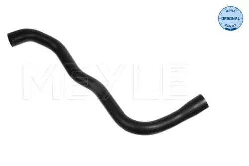 Radiator Hose MEYLE 119 121 0129)