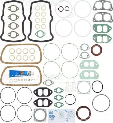 Full Gasket Kit, engine VICTOR REINZ 01-25315-02)