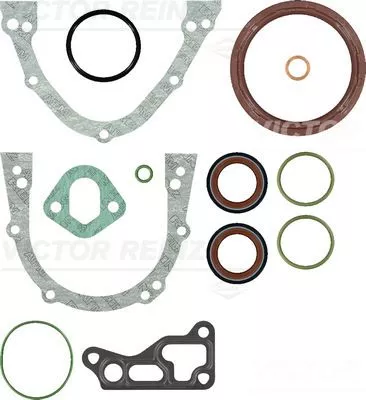 Gasket Kit, crankcase VICTOR REINZ 08-23134-02)