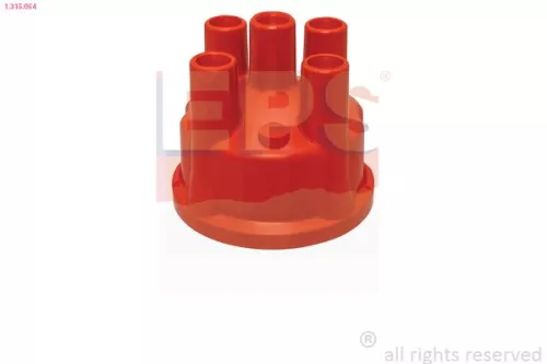 Ignition Distributor Cap EPS 1.315.054)