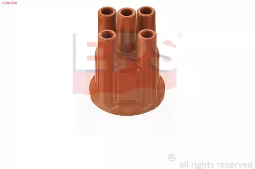 Ignition Distributor Cap EPS 1.306.256)
