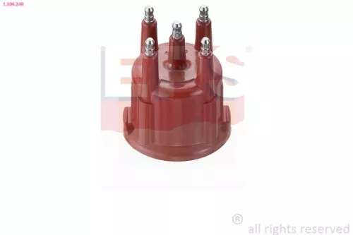 Ignition Distributor Cap EPS 1.306.249)