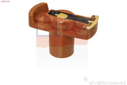 Ignition Distributor Rotor EPS 1.406.121R)