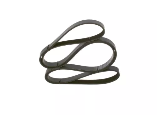 V-ribbed Belt BOSCH 1 987 947 824)