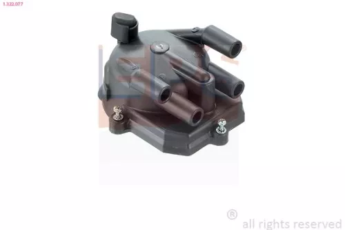 Ignition Distributor Cap EPS 1.322.077)