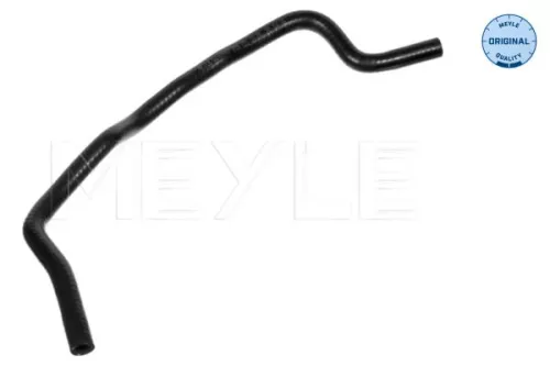 Radiator Hose MEYLE 119 121 0178)