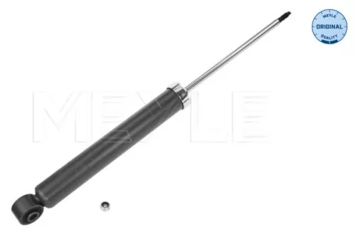 Shock Absorber MEYLE 126 725 0024)