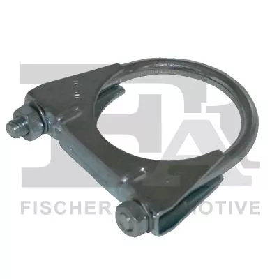 Pipe Connector, exhaust system FA1 911-952)