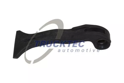 Handle, bonnet release TRUCKTEC AUTOMOTIVE 02.60.030)