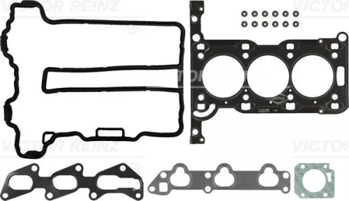 Gasket Kit, cylinder head VICTOR REINZ 02-33495-01)
