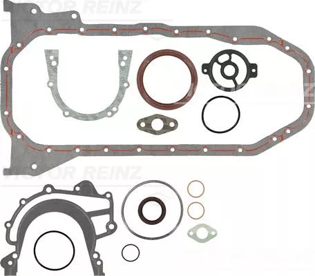 Gasket Kit, crankcase VICTOR REINZ 08-29178-03)