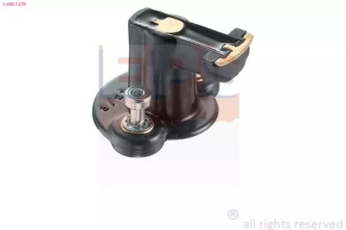 Ignition Distributor Rotor EPS 1.406.127R)