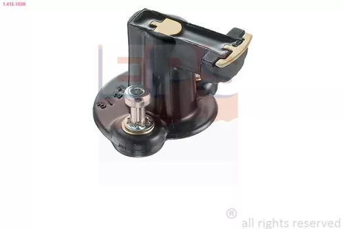 Ignition Distributor Rotor EPS 1.415.103R)