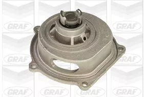 Water Pump, engine cooling GRAF PA562)