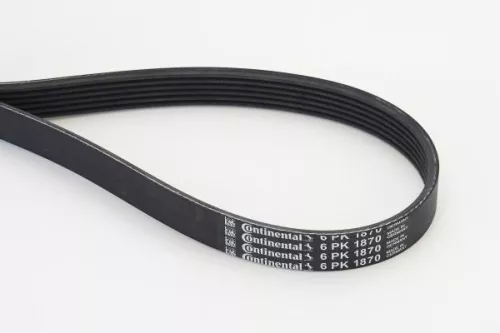 V-ribbed Belt CONTINENTAL CTAM 6PK1870)