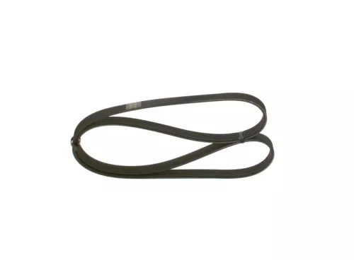 V-ribbed Belt BOSCH 1 987 947 929)
