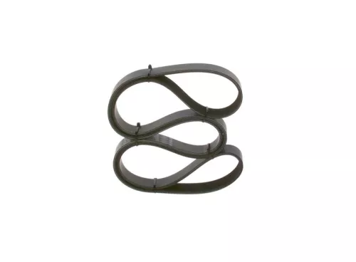 V-ribbed Belt BOSCH 1 987 947 983)