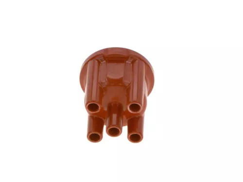 Ignition Distributor Cap BOSCH 1 235 522 370)