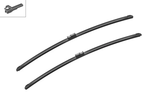 Wiper Blade BOSCH 3 397 118 950)