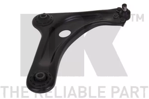 Control/Trailing Arm, wheel suspension NK 5011930)