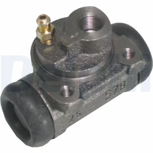 Wheel Brake Cylinder DELPHI LW25124)