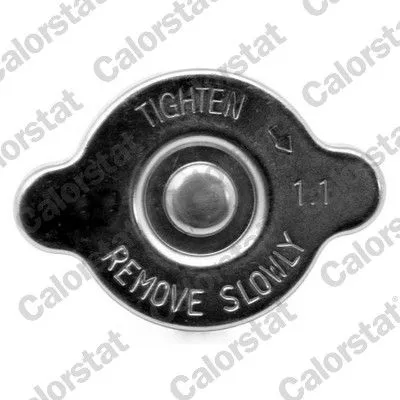 Cap, radiator CALORSTAT by Vernet RC0027)