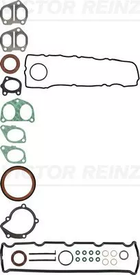 Full Gasket Kit, engine VICTOR REINZ 01-34356-01)