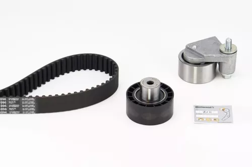 Timing Belt Kit CONTINENTAL CTAM CT1096K1)