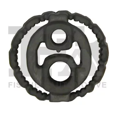 Mount, exhaust system FA1 233-927)