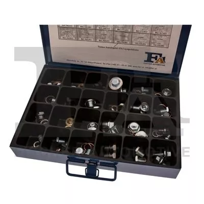 Screw Plug FA1 574.572.001)