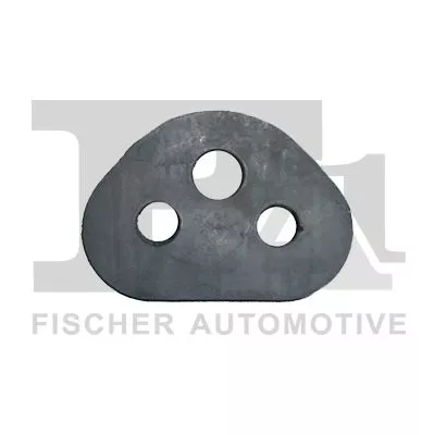 Mount, exhaust system FA1 543-906)