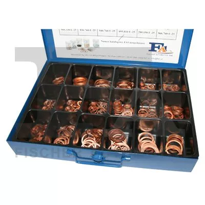 Seal Ring Set FA1 682.590.001)