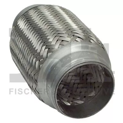 Flexible Pipe, exhaust system FA1 348-230)