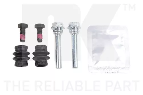 Guide Sleeve, brake caliper NK 8919002)