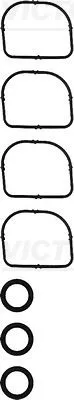 Gasket Set, intake manifold VICTOR REINZ 11-37282-01)