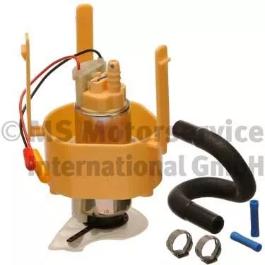 Fuel Pump PIERBURG 7.02701.56.0)