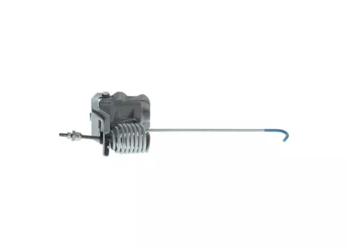 Brake Force Regulator BOSCH 0 204 131 250)