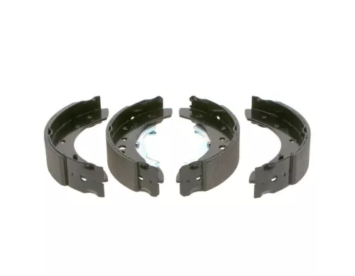 Brake Shoe Set BOSCH 0 986 487 672)