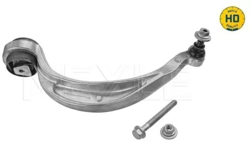 Control/Trailing Arm, wheel suspension MEYLE 116 050 0173/HD)
