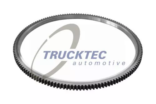 Ring Gear, flywheel TRUCKTEC AUTOMOTIVE 02.11.007)