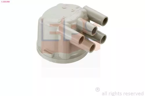 Ignition Distributor Cap EPS 1.330.098)