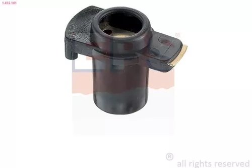 Ignition Distributor Rotor EPS 1.415.101)