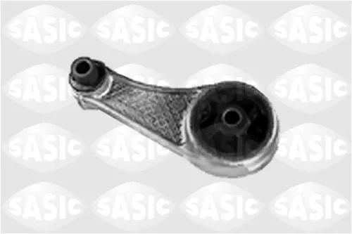 Mounting, engine SASIC 4001374)
