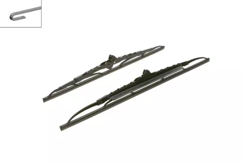 Wiper Blade BOSCH 3 397 118 403)