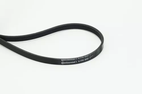 V-ribbed Belt CONTINENTAL CTAM 4PK800)