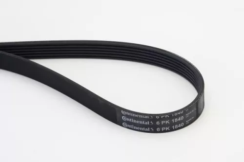 V-ribbed Belt CONTINENTAL CTAM 6PK1840)