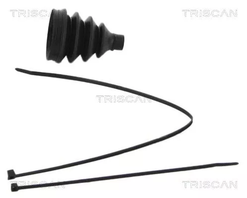 Bellow Kit, steering TRISCAN 8500 23001)
