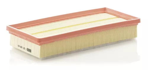 Air Filter MANN-FILTER C 32 108)