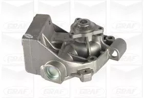 Water Pump, engine cooling GRAF PA607)