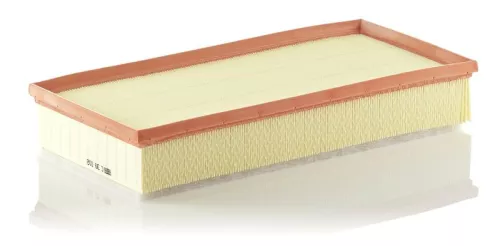 Air Filter MANN-FILTER C 39 002)